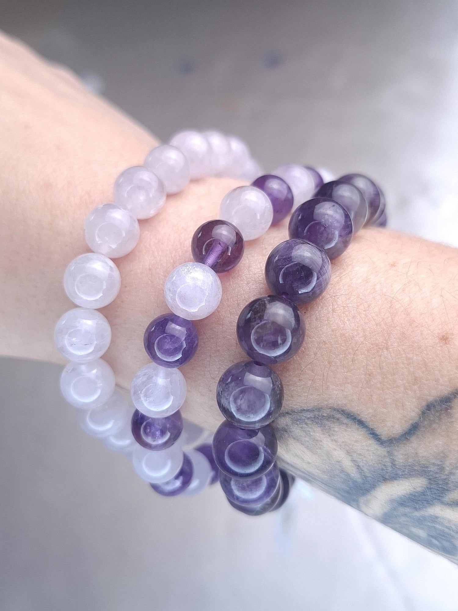 Bracelets