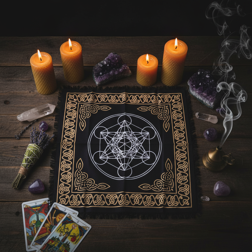Divination, pendules