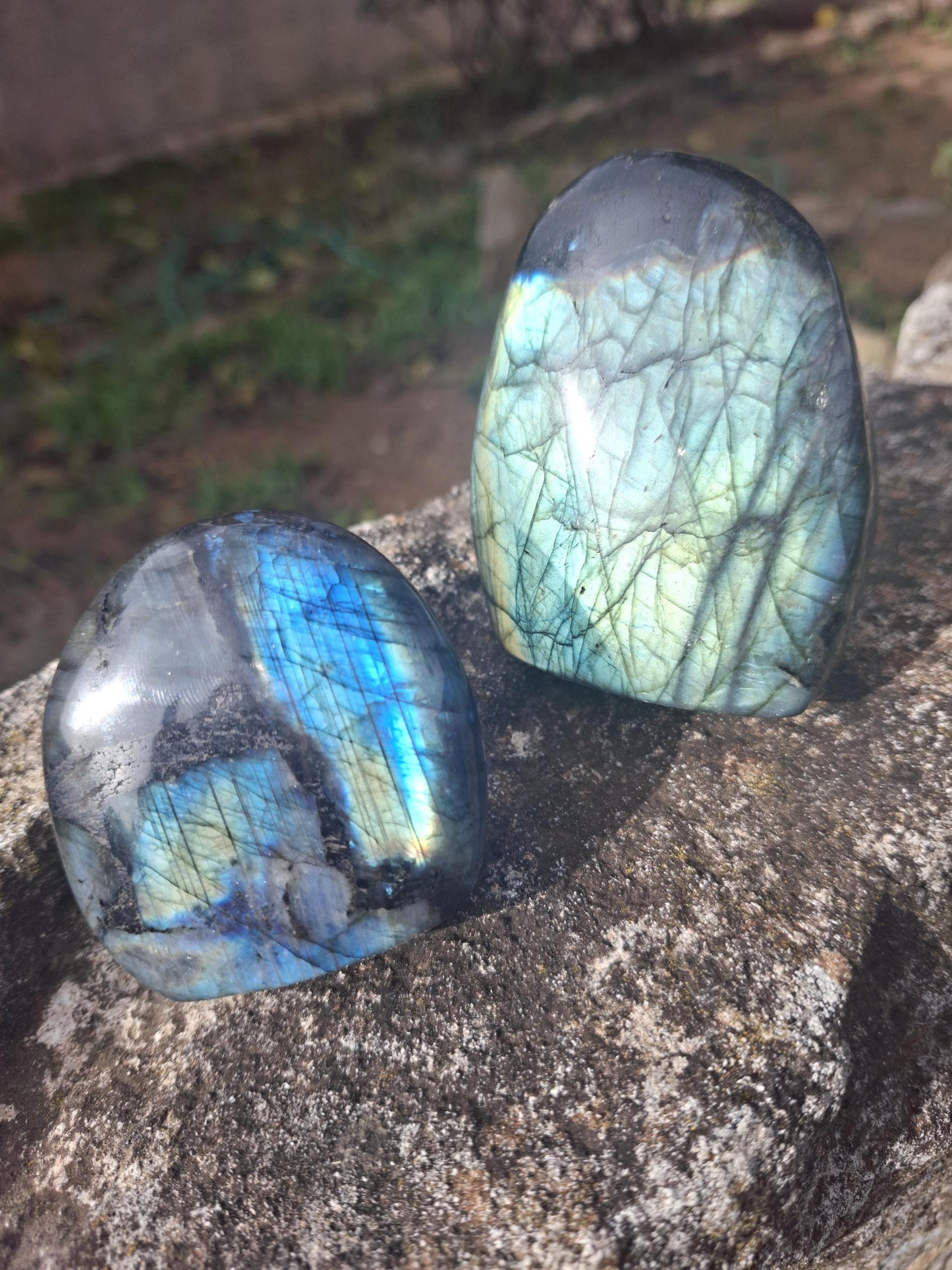 Labradorite Madagascar, Labradorite AAA, Labradorite flashy