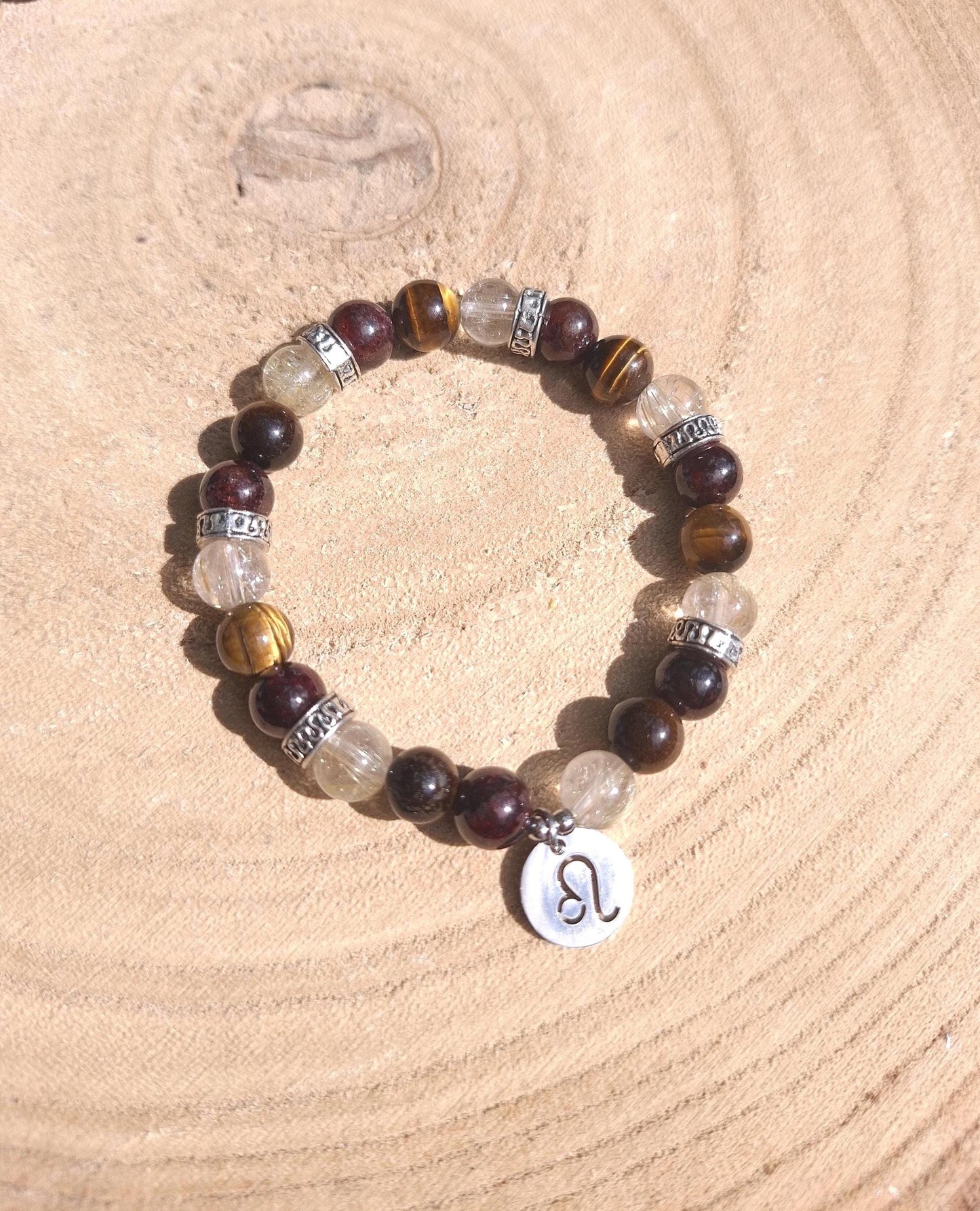 Bracelet astrologique, bracelet zodiaque