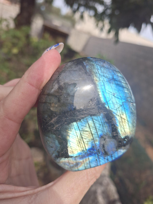 Labradorite Madagascar, Labradorite AAA, Labradorite flashy
