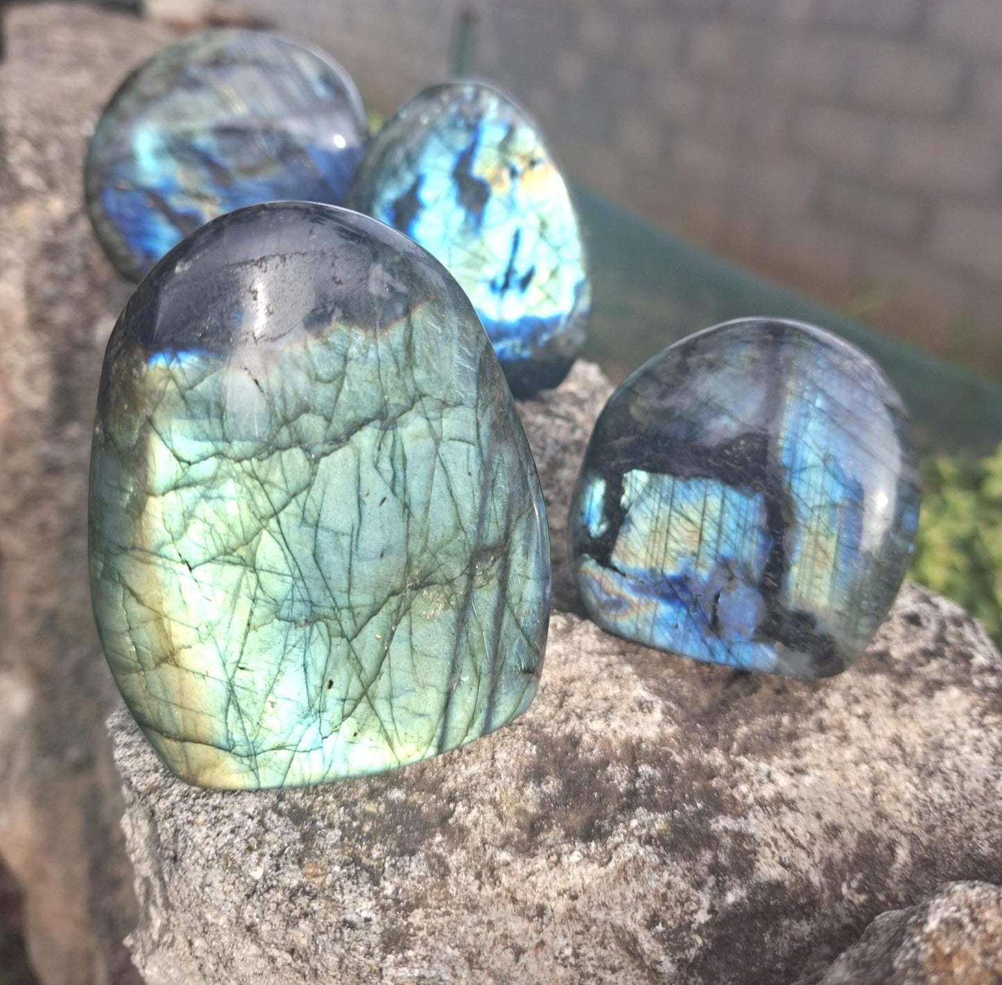 Labradorite Madagascar, Labradorite AAA, Labradorite flashy