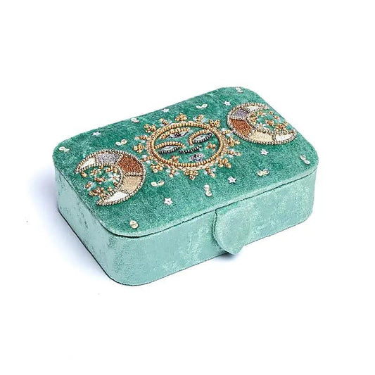 Boîte à bijoux/tarot