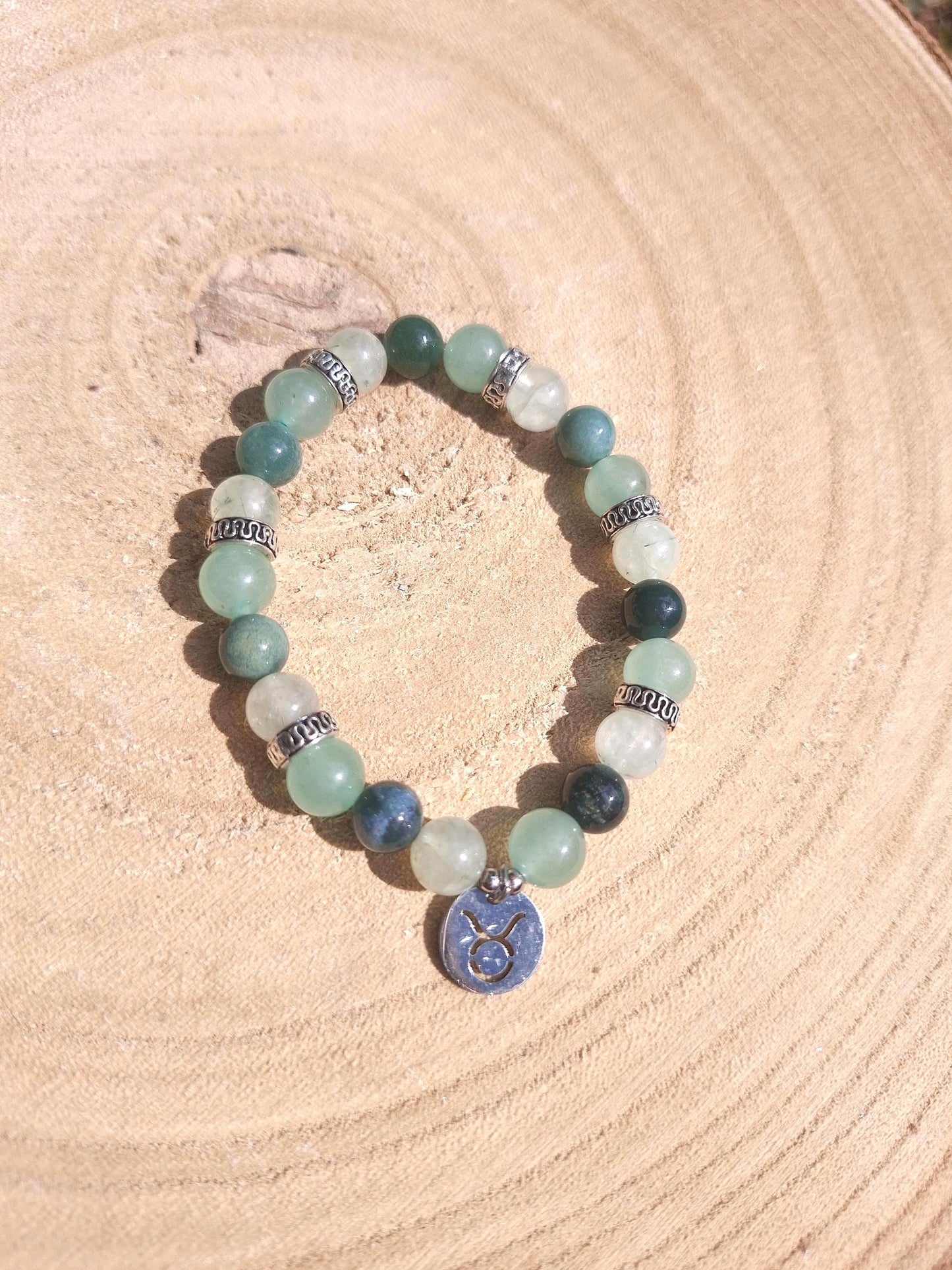 Bracelet astrologique, bracelet zodiaque