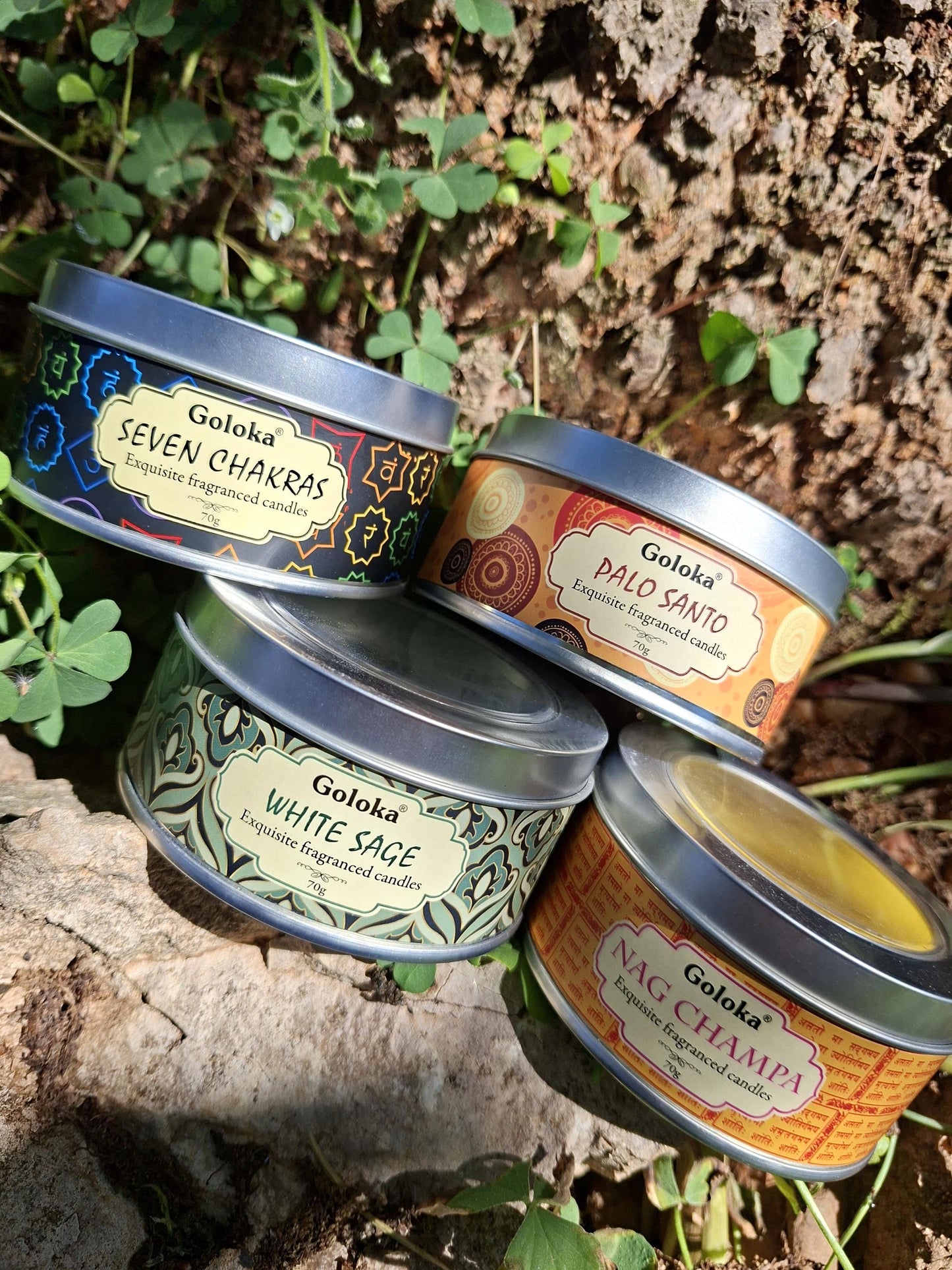 Bougies parfumées, bougie soja, bougie énergétique