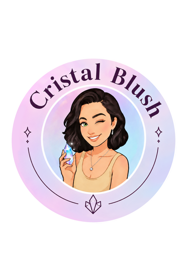 Cristal Blush