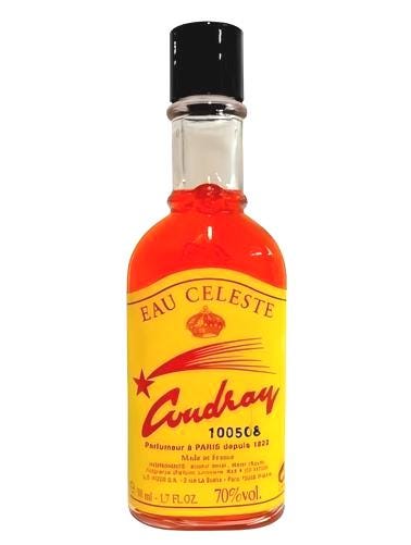 Eau Céleste, lotion intention, lotion d'influence