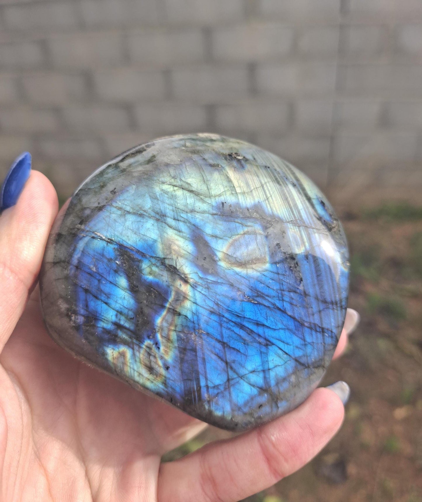 Labradorite Madagascar, Labradorite AAA, Labradorite flashy