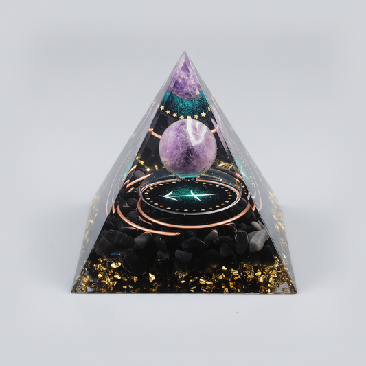 Pyramide Astro