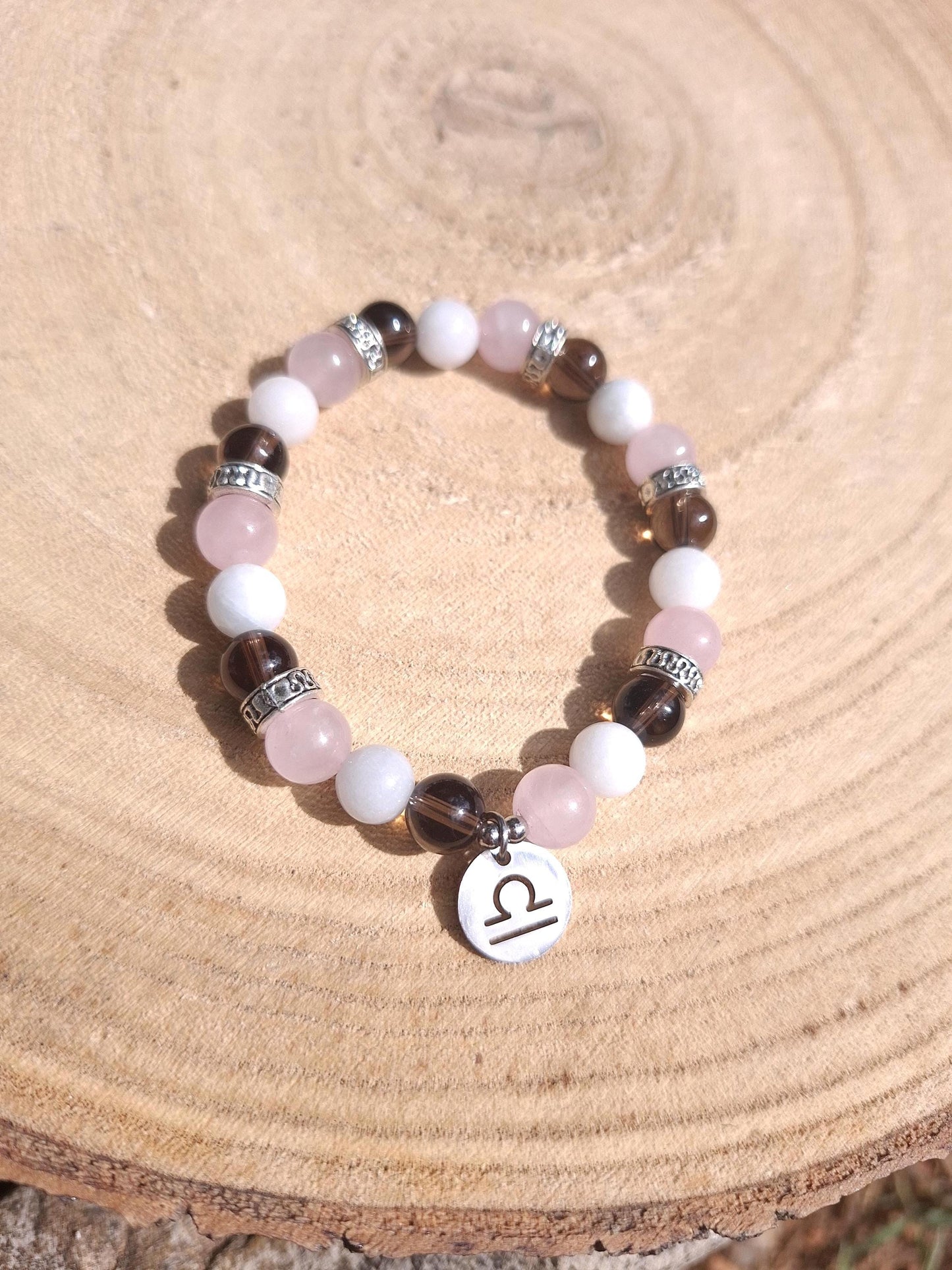 Bracelet astrologique, bracelet zodiaque