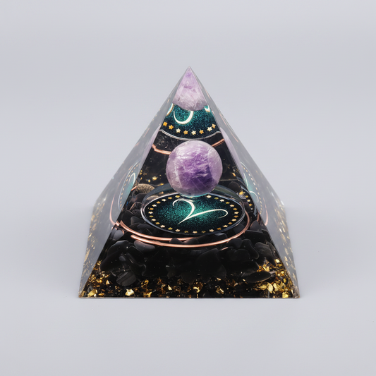 Pyramide Astro